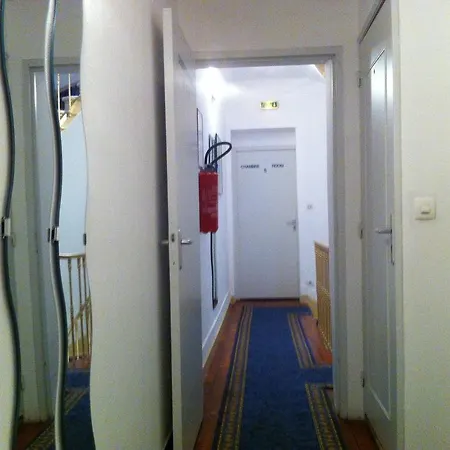 Saint Rémi Hotel Bordeaux