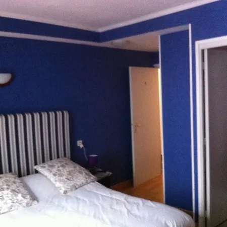 Hotel Saint Rémi