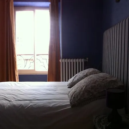 Hotel Saint Rémi Bordeaux