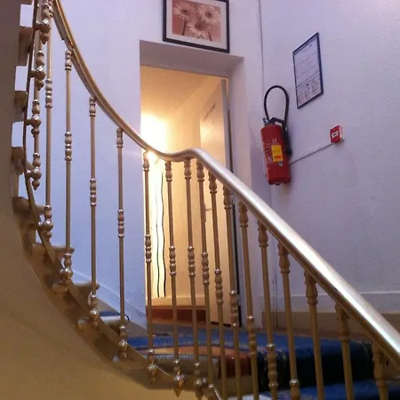 Hotel Saint Rémi