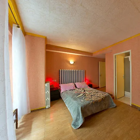 Hotel Saint Rémi