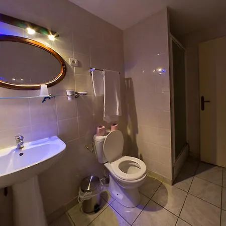 Hotel Saint Rémi Bordeaux